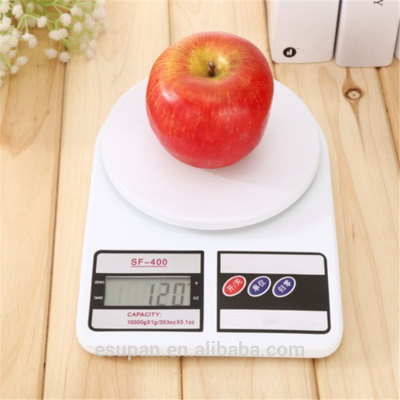 Cheap Digital Electronic Kitchen Scale Food Scale 10 kg