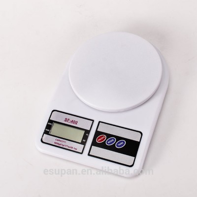 10kg kitchen scale kitchen food scale electronic digital scale