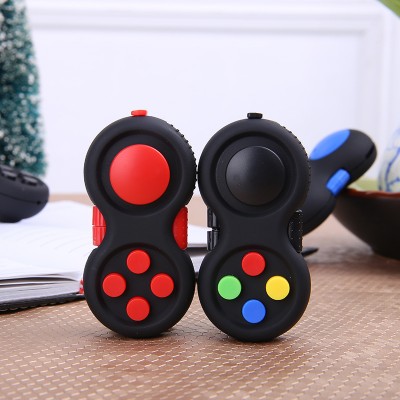 New Design to Relieve Stress Fidget Pad and Magic Hand Shank toys for kids