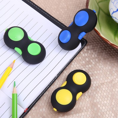 2017 High Quality Creative Anti-anxiety and Depression Toys fidget pad